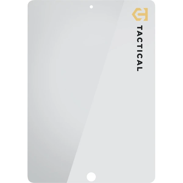 Tactical Glass Shield sklo iPad 10.2 2019/2020/2021 číre - Ochranné fólie a sklo - Obrázok f0b8268182db4a34b246062f4eb440ea