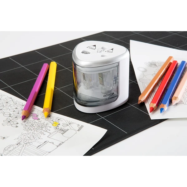 Genie PS120 elektrické strúhadlo - Strúhadlá - Obrázok f0bcd424b64b46d1b7e605ac7359d8a9