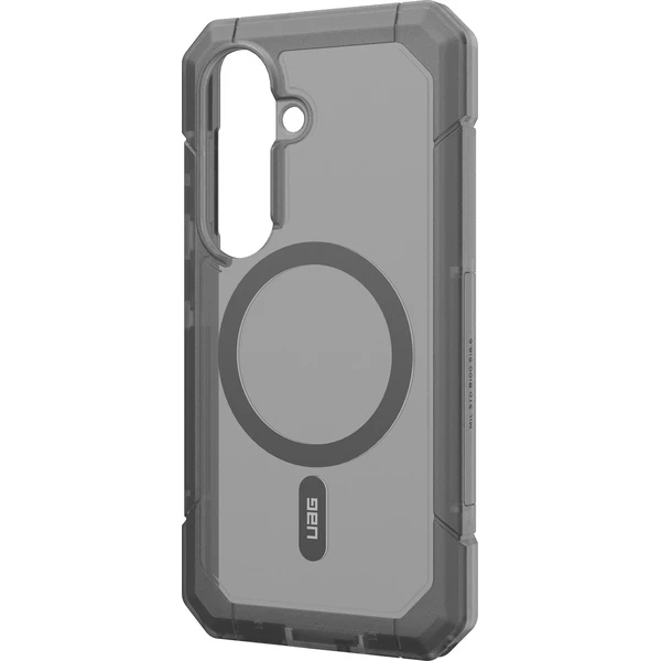 UAG Trooper MagSafe kryt Samsung Galaxy S26 dymový - Puzdra - Obrázok f0c043d9c7bb447a81ccbb7e0a4a578e