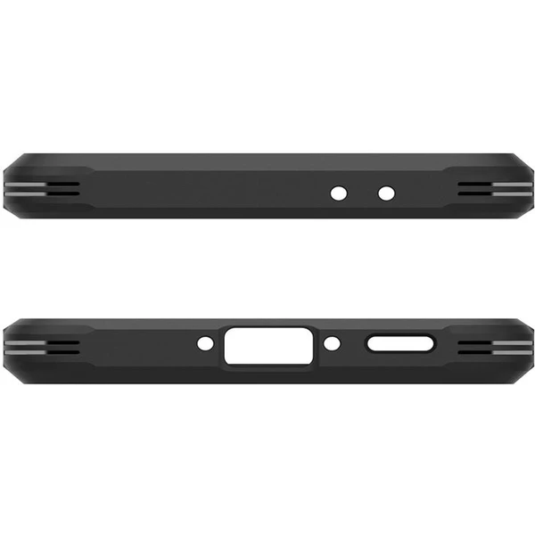 Spigen Tough Armor kryt Samsung Galaxy A36 5G čierny - Puzdra - Obrázok f0cf8e8c975b40188c41f7c02581b87c