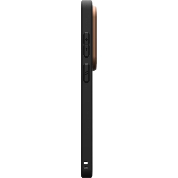 UAG Fibr Armr MagSafe kryt Samsung Galaxy S26 Ultra čierny/bronzový - Puzdra - Obrázok f0e93148d75540bb93524fb45978d498