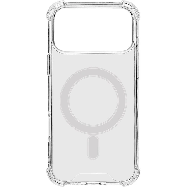 Tactical MagForce Plyo kryt Apple iPhone 17 Pro Max číry - Puzdra - Obrázok f0ee19d7e4d24ac3960dcd052473a19a