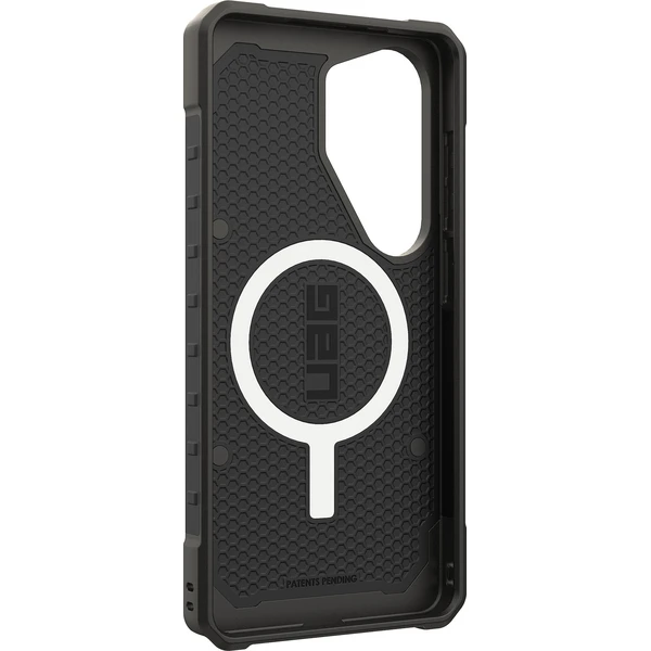 UAG Pathfinder MagSafe kryt Samsung Galaxy S26 Ultra čierny - Puzdra - Obrázok f0f6cb69f69a4bec8323af5ae0f61781