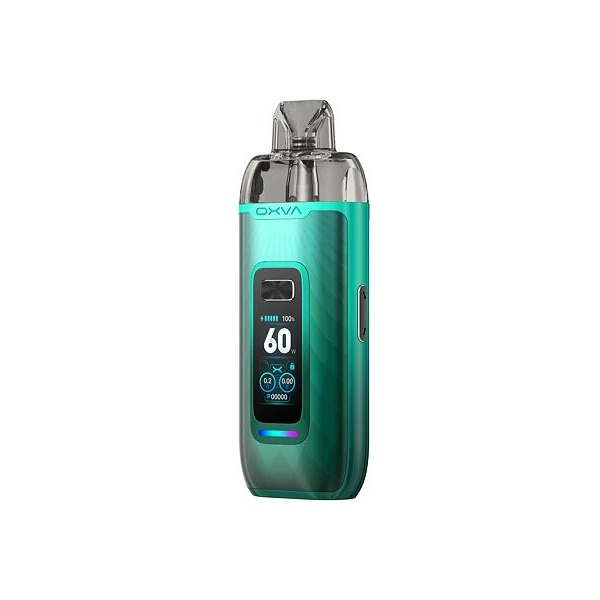 OXVA Vprime Pod Kit (Natural Green) - Elektronické cigerety - Obrázok f0f715956ad14f2e8e2dd0732b404b6e