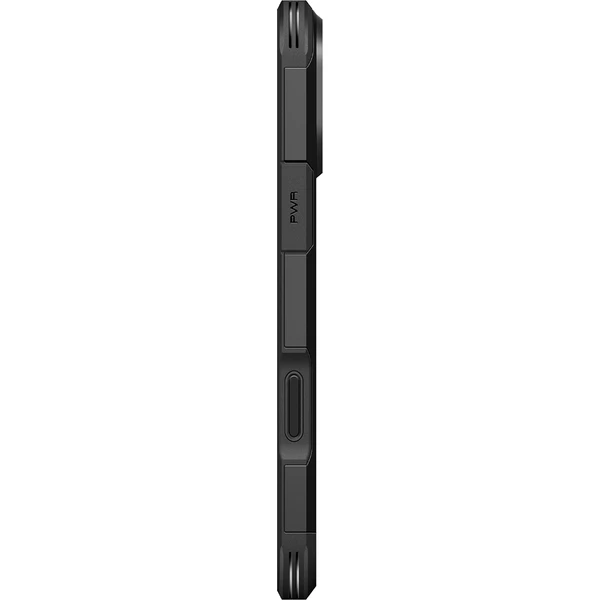 Spigen Tough Armor T MagSafe kryt iPhone 18 Pro Max/17 Pro Max čierny - Puzdra - Obrázok f0fdcd8f0dbe4ece9ce49557d3bc5fd5