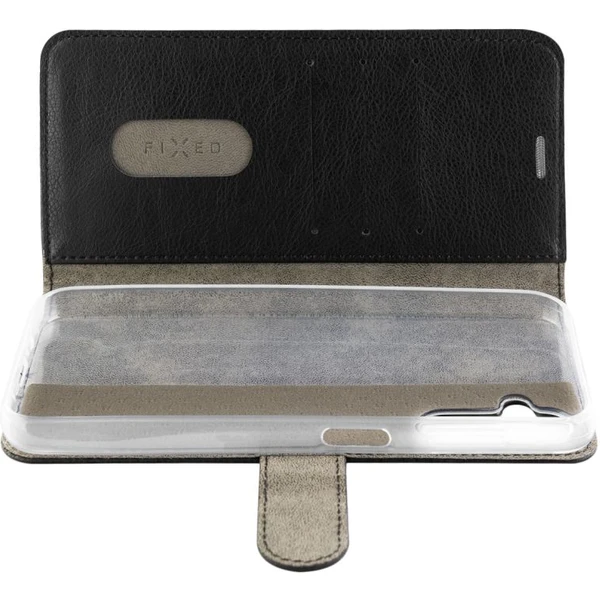 FIXED Opus puzdro Samsung Galaxy A14/A14 5G čierne - Puzdra - Obrázok f10250b695c9417c9ade6345e09babc8