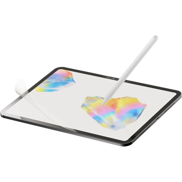 Paperlike Screen Protector 3 fólie na písanie a kreslenie iPad Pro 13