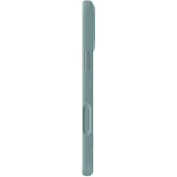 Spigen Parallax S MagSafe kryt iPhone 17 Pro Max sage green - Puzdra - Obrázok f11dc3643a3f425e8bb6be88a2631ebf