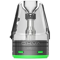 OXVA NeXLIM náhradný cartridge 1ks odpor 1,2ohm - Cartridge pre elektronické cigarety