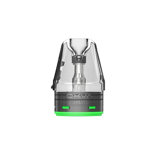 OXVA NeXLIM náhradný cartridge 1ks odpor 1,2ohm - Cartridge pre elektronické cigarety - Hlavný obrázok