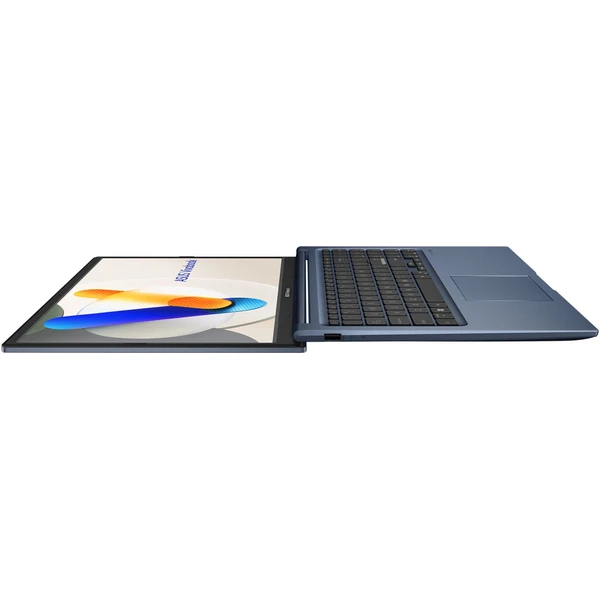 ASUS Vivobook 15 (X1504VA-NJ2497W) modrý - Notebooky - Obrázok f128ae2a307f4f44b6b1e78536bf1216