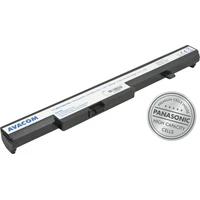AVACOM B50 Lenovo IdeaPad B50 Li-Ion 2800mAh - Batérie