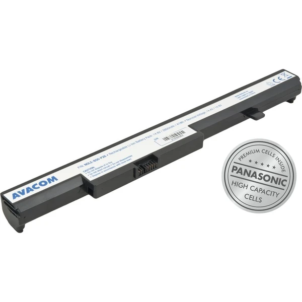 AVACOM B50 Lenovo IdeaPad B50 Li-Ion 2800mAh - Batérie - Hlavný obrázok