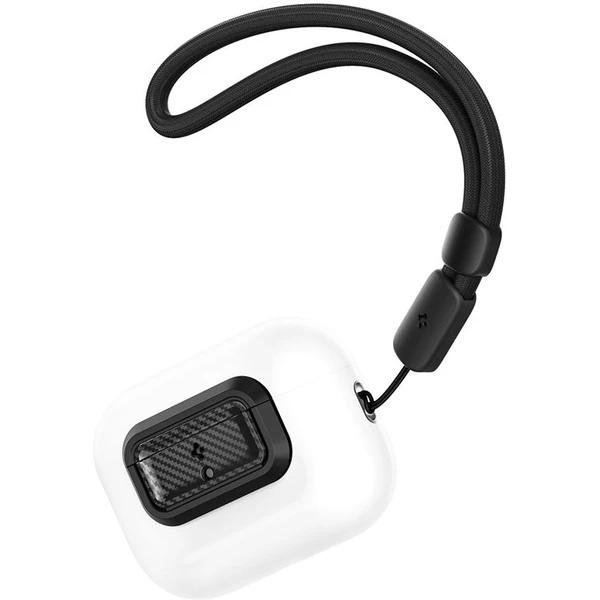 Spigen Lock Fit M puzdro AirPods Pro (2nd/1st Gen) karbón - Puzdra - Obrázok f12f1dd9e9a74c6e8542843a4e969a58