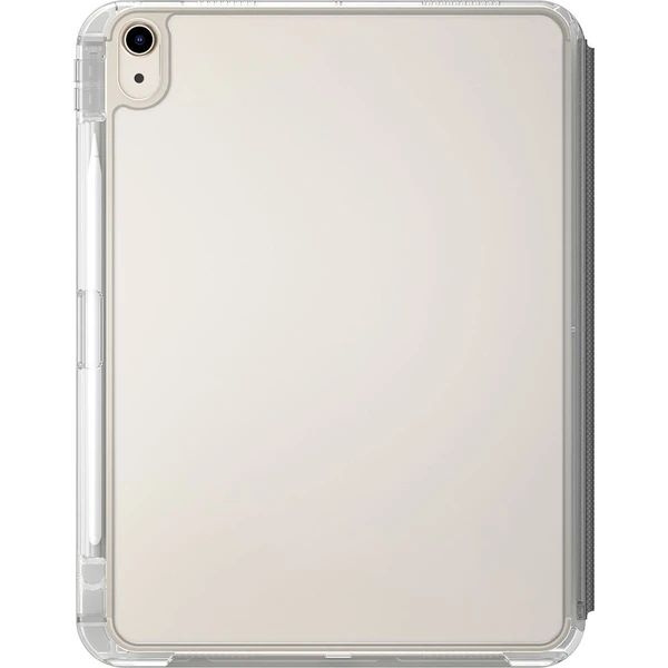 SKINARMA Zeta púzdro pre iPad Air 11" (2024-2026) Grey - Puzdra - Obrázok f14ad9e3ed5341338005a8e9ddcfbc23