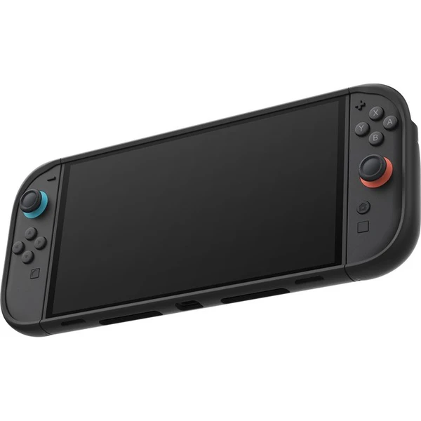 Spigen Snap Switch modulárne púzdro pre Nintendo Switch 2 čierne - Puzdra - Obrázok f15d03d47040430d998ba7862179bb2f