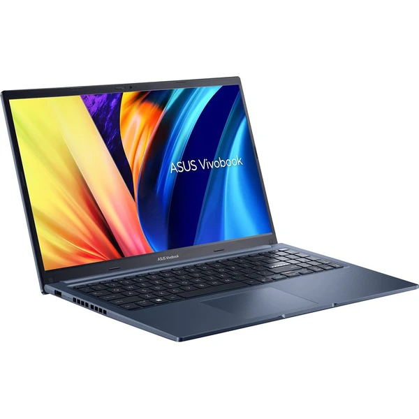ASUS Vivobook 15 (M1502NAQ-BQ057W) modrý - Notebooky - Obrázok f17bdcb5ef9047ec8897e531309b12cc