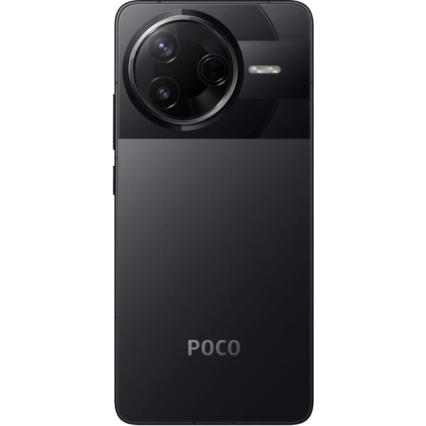 POCO F7 Pro 12GB/256GB černý - Mobilné telefóny - Obrázok f17cc9a5269147bfb86773abfaca63e4