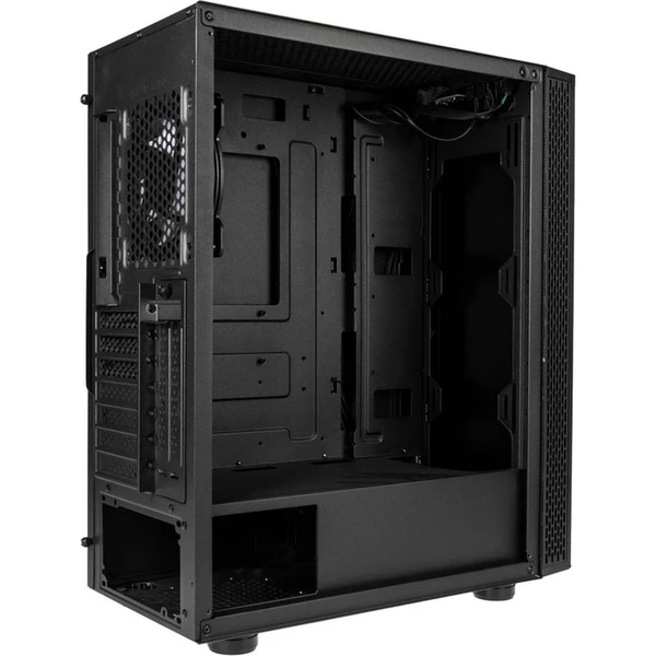 Kolink Void Rift ARGB čierna - Počítačové skrine - Obrázok f17fd4d2b0644d31a3cf9d9e7c6e2923