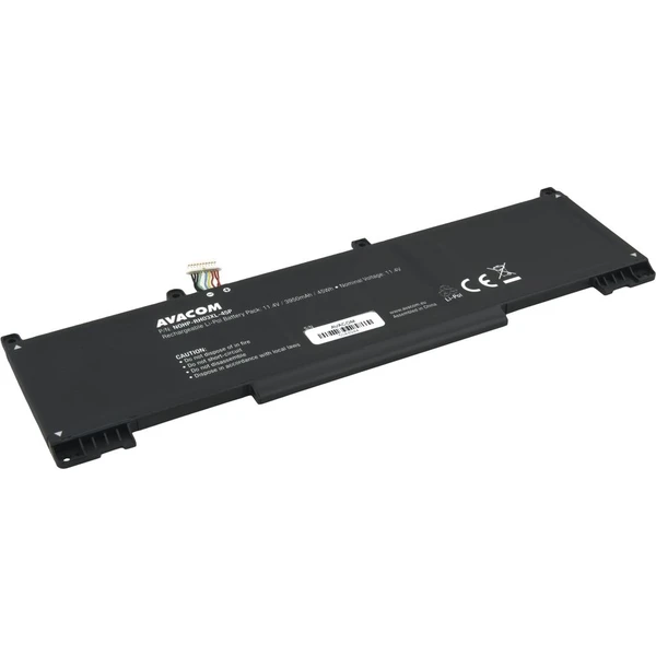 AVACOM RH03XL HP Probook 430 440 450 G8 Li-Pol 3950mAh - Batérie - Hlavný obrázok