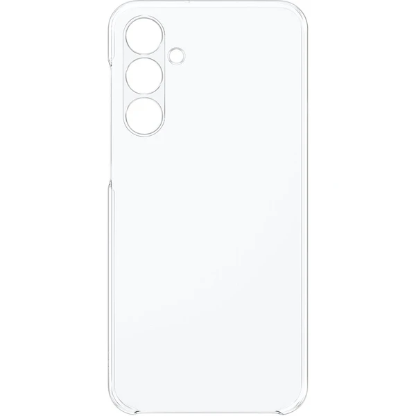 Samsung Clear kryt pre Galaxy A16 5G číry - Puzdra - Obrázok f18225a8361f4fc3976d27f2fce50d23
