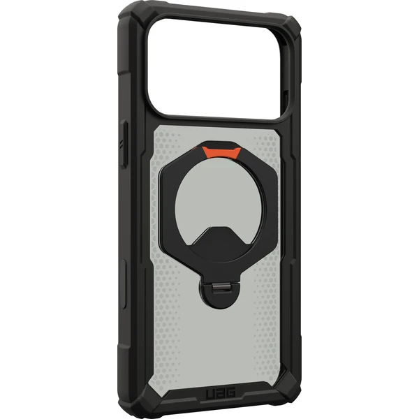 UAG Plasma XTE 360 MagSafe, čierna/oranžová - iPhone 2026 Pro Max/17 Pro Max - Puzdra - Obrázok f1828ec723fd4f90b9296177d2d3a394