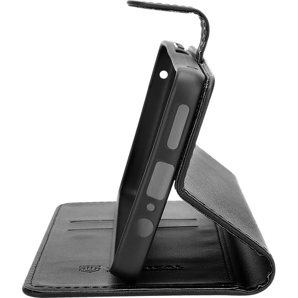 Tactical Field Notes pre Motorola Moto G37 Black - Puzdra - Obrázok f18aa65e7b0d417fb7caca8faf2721c4