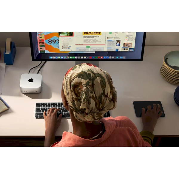 CTO Apple Mac mini / M5 Pro 18xCPU/20xGPU / 48GB / 1TB / 2,5Gbps - Stolné počítače - Obrázok f18fae680aca402fa611b849736b04c3