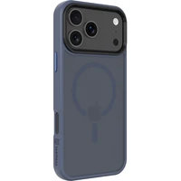 Tactical MagForce Hyperstealth kryt iPhone 17 Pro Max Deep Blue - Puzdra