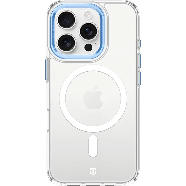 Tactical MagForce 2.0 Kryt pre Apple iPhone 16 Pro Blue - Puzdra - Obrázok f19bbec996104f7fb88a643db253b8dc