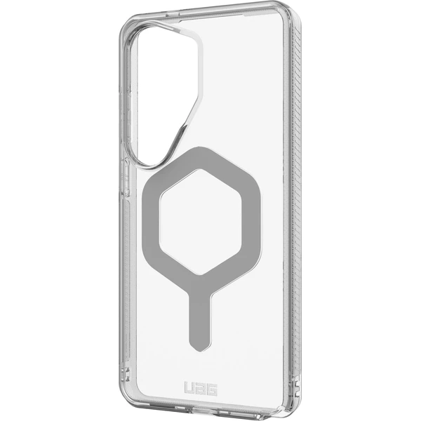 UAG Plyo MagSafe kryt Samsung Galaxy S26 Ultra číry/strieborný - Puzdra - Obrázok f19c408d8a224803b5e5197a3a6745d8
