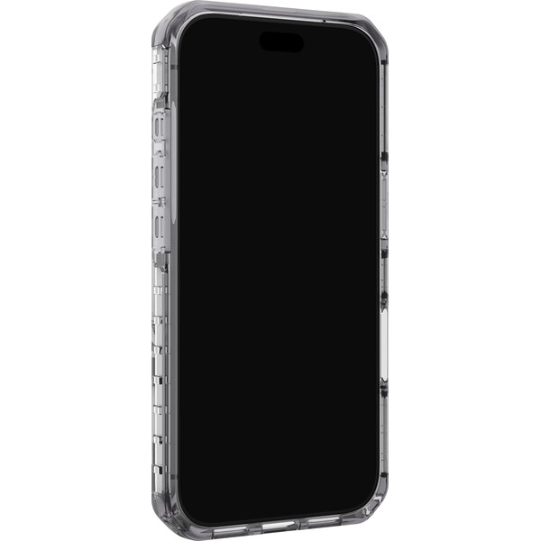 UAG Plyo LT MagSafe, ice/smoke - iPhone 2026 Pro/17 Pro - Puzdra - Obrázok f19eaff1ad8e4ab98aac4eb3130e22d1