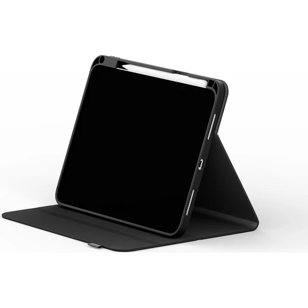 SKINARMA Juno puzdro pre iPad 11" (2025) Black - Puzdra - Obrázok f1a0033bc17845ad83b54d45618c6fbf
