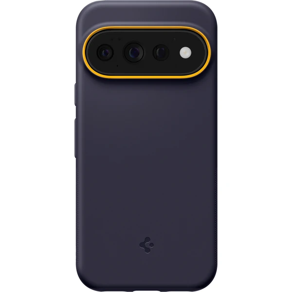 Spigen Nano Pop MagSafe, blueberry navy - Google Pixel 11 Pro - Puzdra - Obrázok f1aa292ef89142d38af378a2ede3aebe