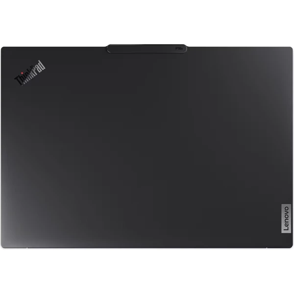 Lenovo ThinkPad P16v G3 (21RS0007CK) RTX PRO 1000 čierny - 3 roky Premier Support po registrácii - Notebooky - Obrázok f1ae95c0b5304eec90dfaba116fb4620