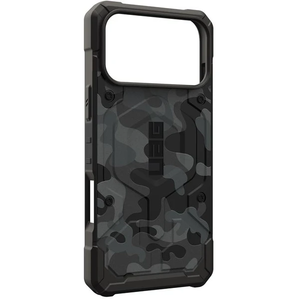 UAG Pathfinder Magsafe kryt iPhone 17 Pro Max Midnight Camo SE - Puzdra - Obrázok f1b0cf0aa2c54f72950b0c7e2381c802
