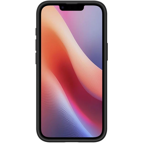 Spigen Ultra Hybrid S MagSafe obal iPhone 17e/16e frost black - Puzdra - Obrázok f1c1233af9a14150b3db0eabf2878dd4