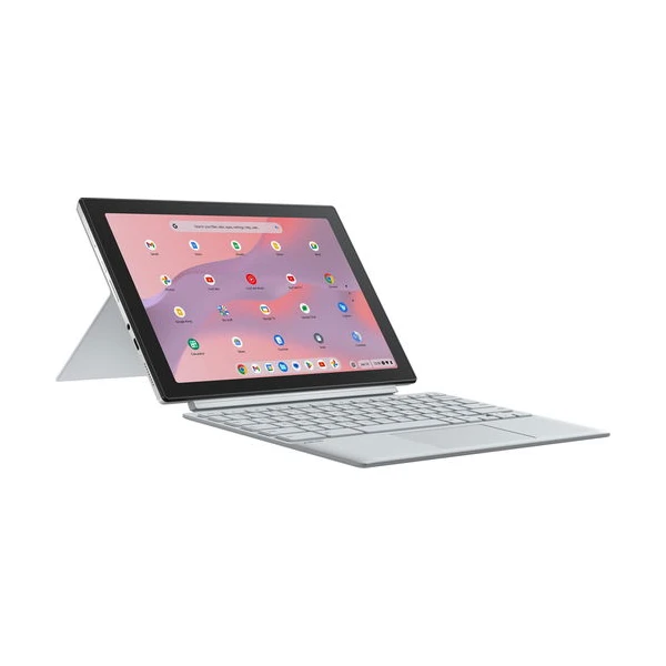 ASUS ChromeBook CM3 (CM3001DM2A-R70089) strieborný - Notebooky - Hlavný obrázok