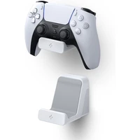 Spigen Mount Wall Stands držiaky na herné ovládače Playstation/XBOX/Nintendo Switch Pro (2 ks) - Držiaky