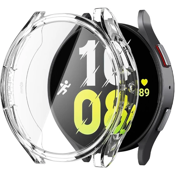 Spigen Ultra Hybrid púzdro Samsung Galaxy Watch6 40mm číre - Puzdra - Obrázok f1fd908f03204e108f1b7aecd1f841b8