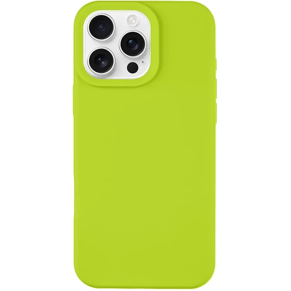 Tactical MagForce Velvet Smoothie Kryt pre Apple iPhone 16 Pro Max Avocado - Puzdra - Obrázok f200b5476a9348118141061384970ef2