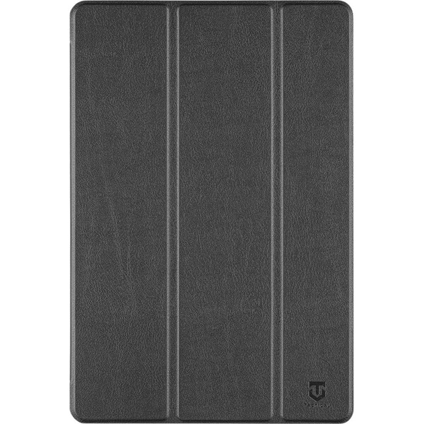 E-shop Tactical Book Tri Fold Puzdro pre Lenovo Idea Tab 11 čierne
