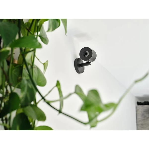 Netatmo Indoor Camera Advance čierna + 8GB MicroSD karta - IP kamery - Obrázok f20d1a9bf30a4df8ac04c4a745e13e86
