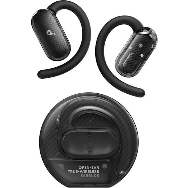 Anker Soundcore V40i bluetooth slúchadlá čierna