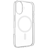 FIXED MagPure kryt s Magsafe Apple iPhone 16 číry - Puzdra