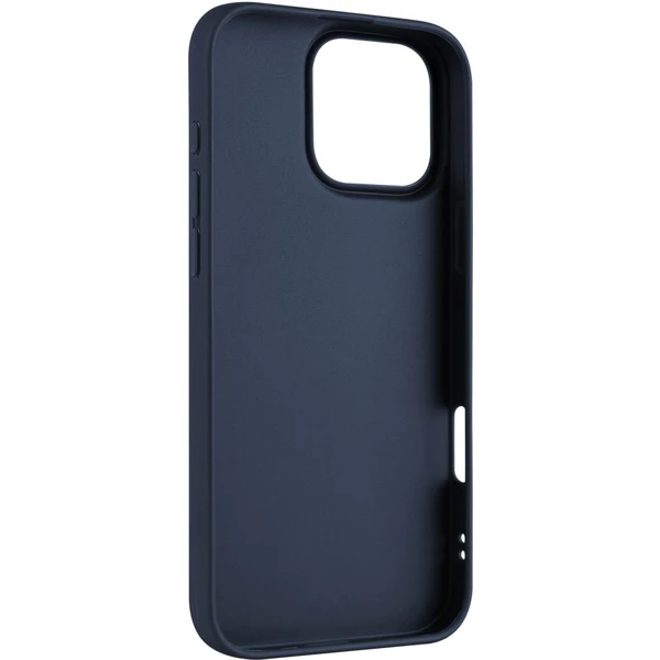 FIXED Story silikónový kryt Apple iPhone 16 Pro Max modrý - Puzdra - Obrázok f225a85c2fc04939961e6a3745ed032e