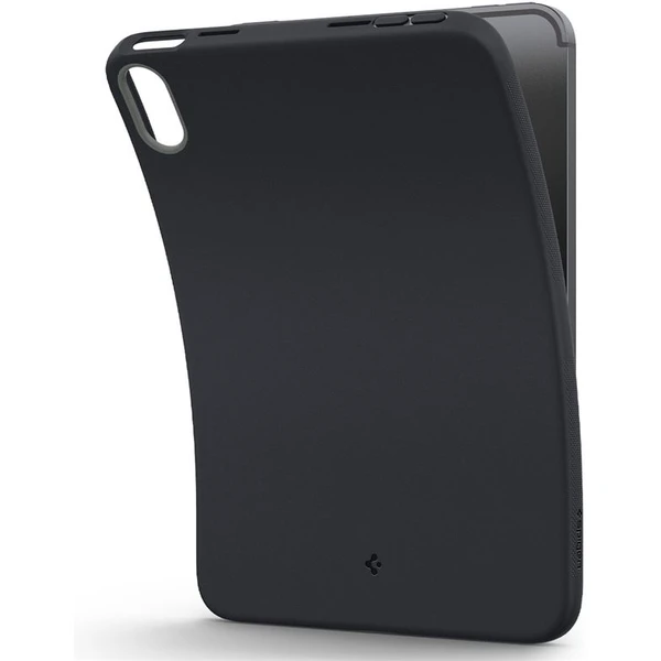 Spigen Nano Pop puzdro iPad Mini 7 (2024)/6 (2021) čierne - Puzdra - Obrázok f2292128110c462fa4f16e91397f5b36