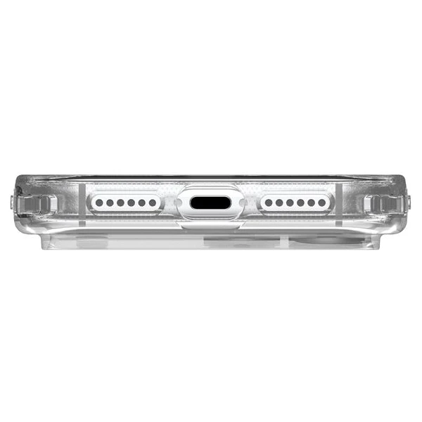 UAG Plyo Magsafe kryt iPhone 17 Pro Max číry/biely - Puzdra - Obrázok f234a2087c8947baa8494d4f161ff194