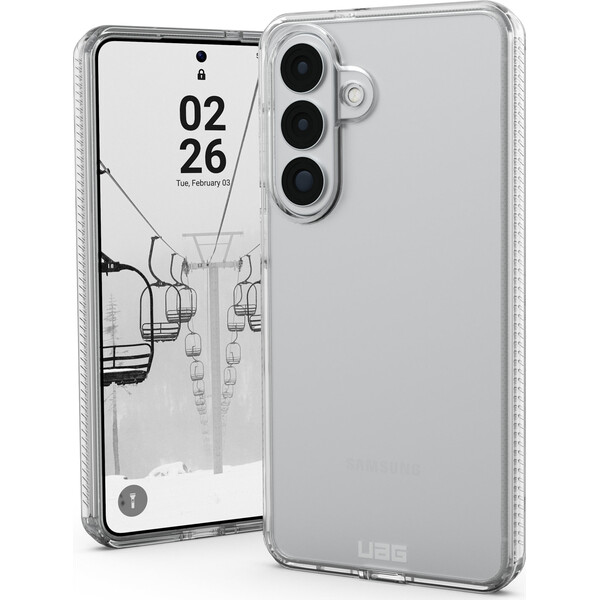 E-shop UAG Plyo MagSafe kryt Samsung Galaxy S26+ priehľadný