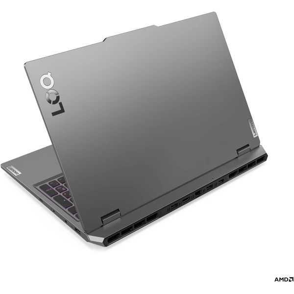 Lenovo LOQ 15ARP9 (83JC00JBCK) RTX 4050 sivý - Notebooky - Obrázok f23b295748d946be863f6274f1164c3b